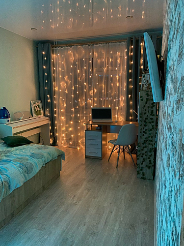 Стул Eames PC-147 01 белый фото покупателя 7