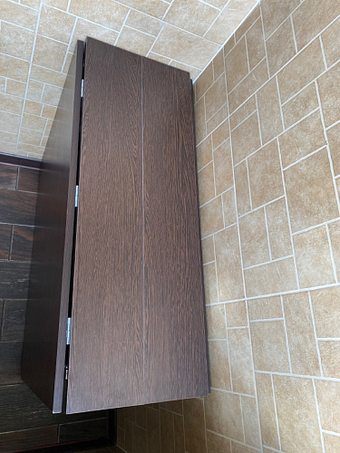 Стол-книжка СтК7 дуб сонома фото покупателя 202