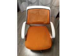 Компьютерное кресло Ergoplus белое / серое фото покупателя 40