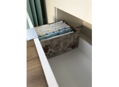 Комод Джудас дуб сонома фото покупателя 4