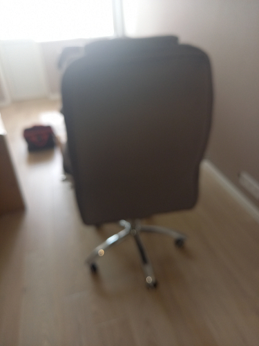 Компьютерное кресло Herd cream фото покупателя 124