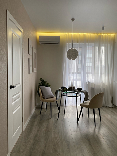 Стул Dodo темно-бежевый фото покупателя 90