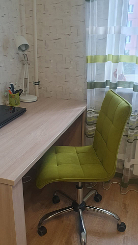 Компьютерное кресло Zero/Зеро оранжевый 18 фото покупателя 112