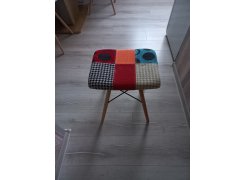 Табурет Ben бежевый фото покупателя 6