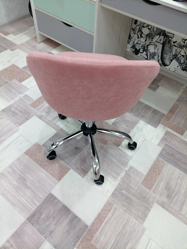 Компьютерное кресло Melody/Мелоди малахит фото покупателя 26