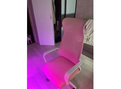 Компьютерное кресло Tilda dark gray / white фото покупателя 6