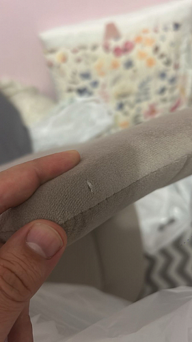 Стул на металлокаркасе Чилли К черный / зеленый фото покупателя 530