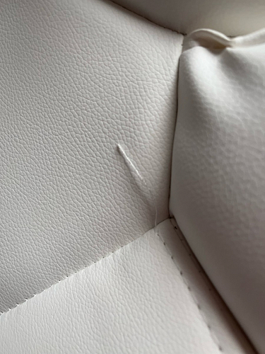 Компьютерное кресло Kolson сream фото покупателя 51