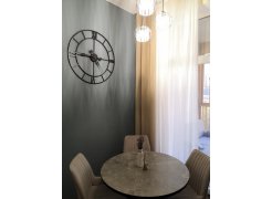 Стул на металлокаркасе Седа К 02 светло-серый / белый фото покупателя 154