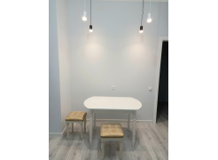 Стол Риттен белый фото покупателя 9