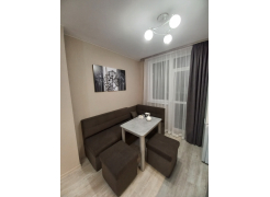 Деревянный стол Альфа ПР-М БЛ 04 БЛ фото покупателя 2