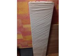 Односпальная кровать Фади 80х200 черная фото покупателя 1062