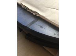 Cервировочный стол Trolly oak фото покупателя 1