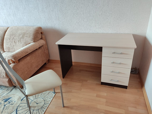 Стол письменный СП4 белый фото покупателя 16