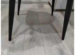 Стул на металлокаркасе Gabi blue / black фото покупателя 73