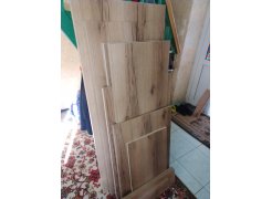 Компьютерный стол с тумбой КСТ-109 тумба слева фото покупателя 98