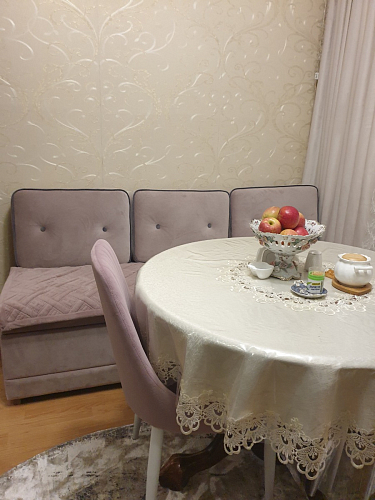 Стул на металлокаркасе Kora gray / black фото покупателя 213