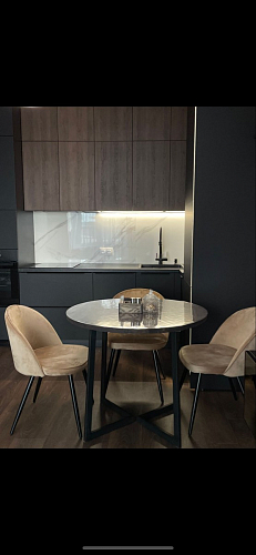 Стул Dodo бежевый фото покупателя 26