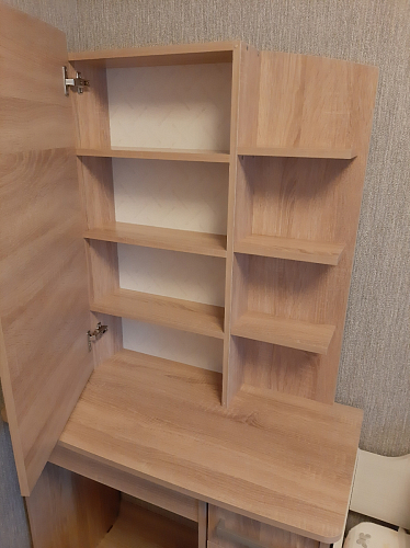 Трюмо Виктория-1 фото покупателя 10