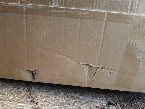 Компьютерное кресло Kolson black фото покупателя 85