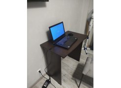 Стол письменный Kiwi венге фото покупателя 78