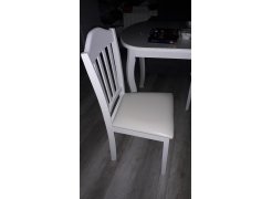 Стул Midea white фото покупателя 10