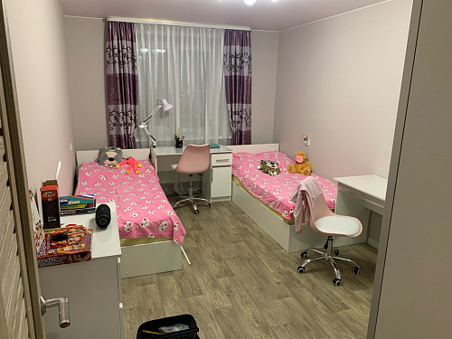 Компьютерное кресло Kolin с подушкой clear / white фото покупателя 136