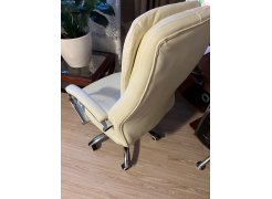 Компьютерное кресло Tomar коричневое фото покупателя 42