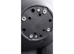 Деревянный стул Bonuss green фото покупателя 20