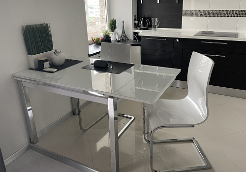 Стул CH-1003 белый фото покупателя 1