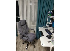 Компьютерное кресло Herd cream фото покупателя 81