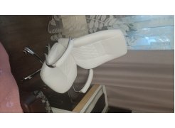 Компьютерное кресло Aragon dark grey  - Уцененный экземпляр фото покупателя 23