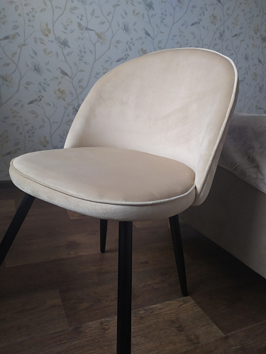 Стул Dodo синий фото покупателя 105