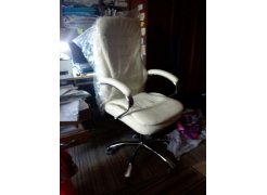 Компьютерное кресло Tomar коричневое фото покупателя 141