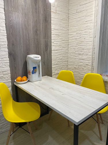 Стул Eames light green фото покупателя 16