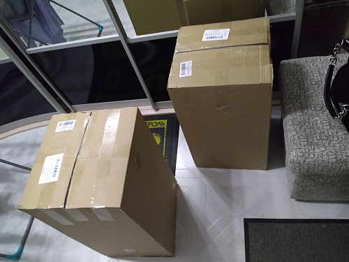 Барный стул Лофт микровелюр катания блэк / черный матовый фото покупателя 40