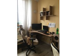 Письменный стол СПм-25 правый белый фото покупателя 35