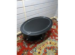 Журнальный стол Овация (М) слоновая кость / золото фото покупателя 2