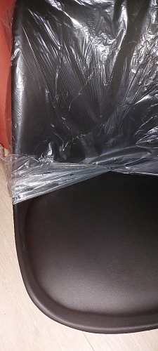 Стул Bonuss велюр coral фото покупателя 133