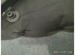 Стул на металлокаркасе Lilu pink / black фото покупателя 43