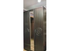 Письменный стол Монблан МБ-70К белое дерево фото покупателя 2