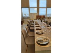 Стул на металлокаркасе Dabl green фото покупателя 18