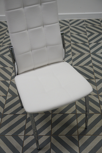 Стул Farini черный из шоурума 2