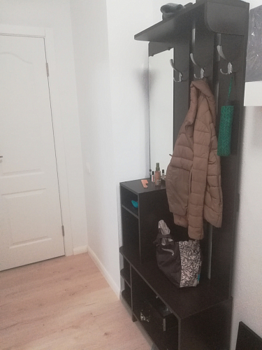 Прихожая Мила венге фото покупателя 27