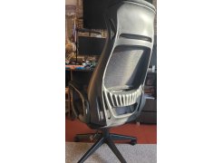 Компьютерное кресло Burgos черное фото покупателя 21