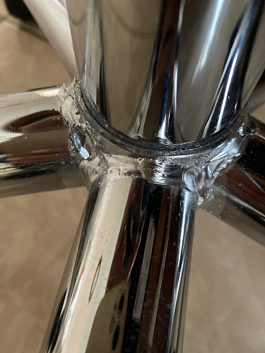 Компьютерное кресло Melody розовое фото покупателя 33