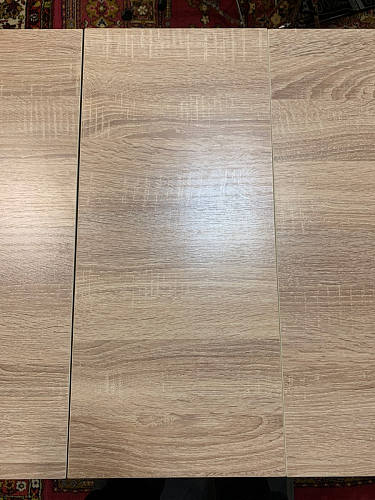 Стол-книжка Мечта дуб сонома фото покупателя 79