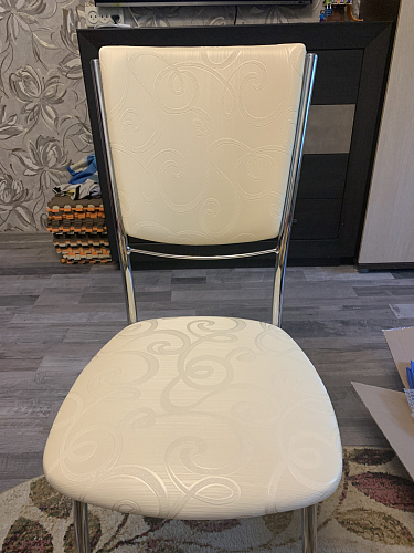 Стул Омега 5 фото покупателя 1