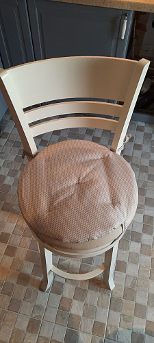 Барный стул Salon фото покупателя 2