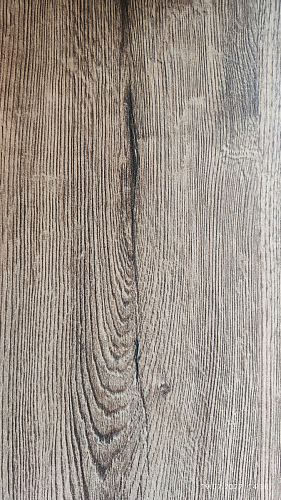 Стол Форли дуб велингтон / черный матовый фото покупателя 6